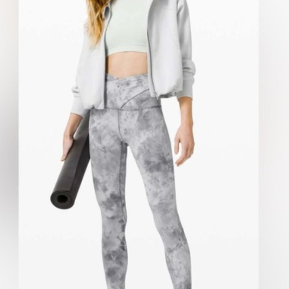 lululemon Align™ Criss Cross Waist Pant 28"